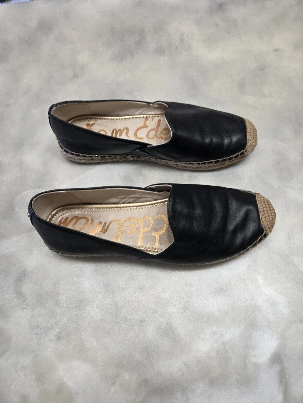 Sam Edelman slip summer